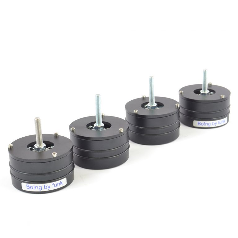 Turntable Isolation Feet Archives The Vinyl Adventure