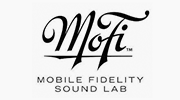 Now Playing LP Display Stand – Mobile Fidelity Sound Lab