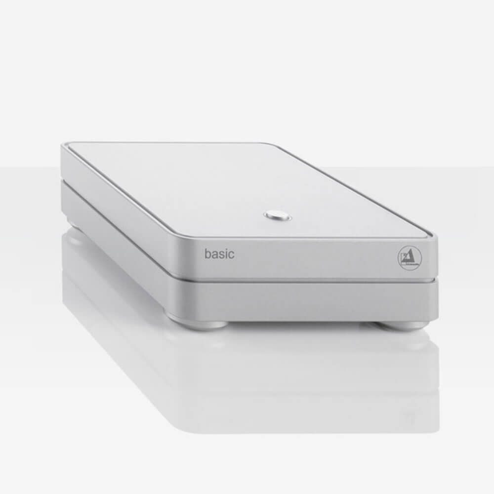 CLEARAUDIO BASIC V2 PHONO STAGE The Vinyl Adventure