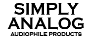 Simply Analog