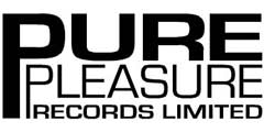 Pure Pleasure Records