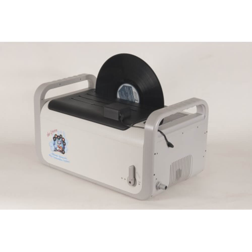 Kirmuss Audio KARC1 Four Record, Ultrasonic, Vinyl Restoration