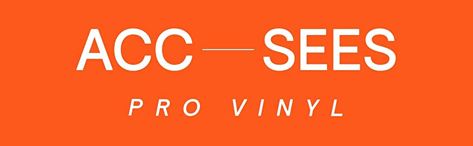 ACC-SEES Pro Vinyl