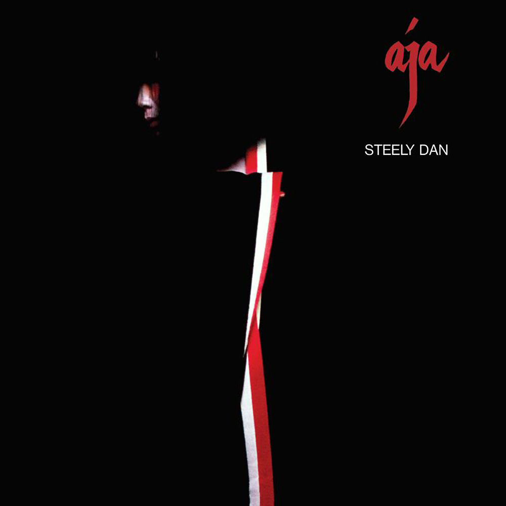 Steely Dan - Aja - Analogue Productions Hybrid Stereo SACD