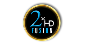 2xHD Records