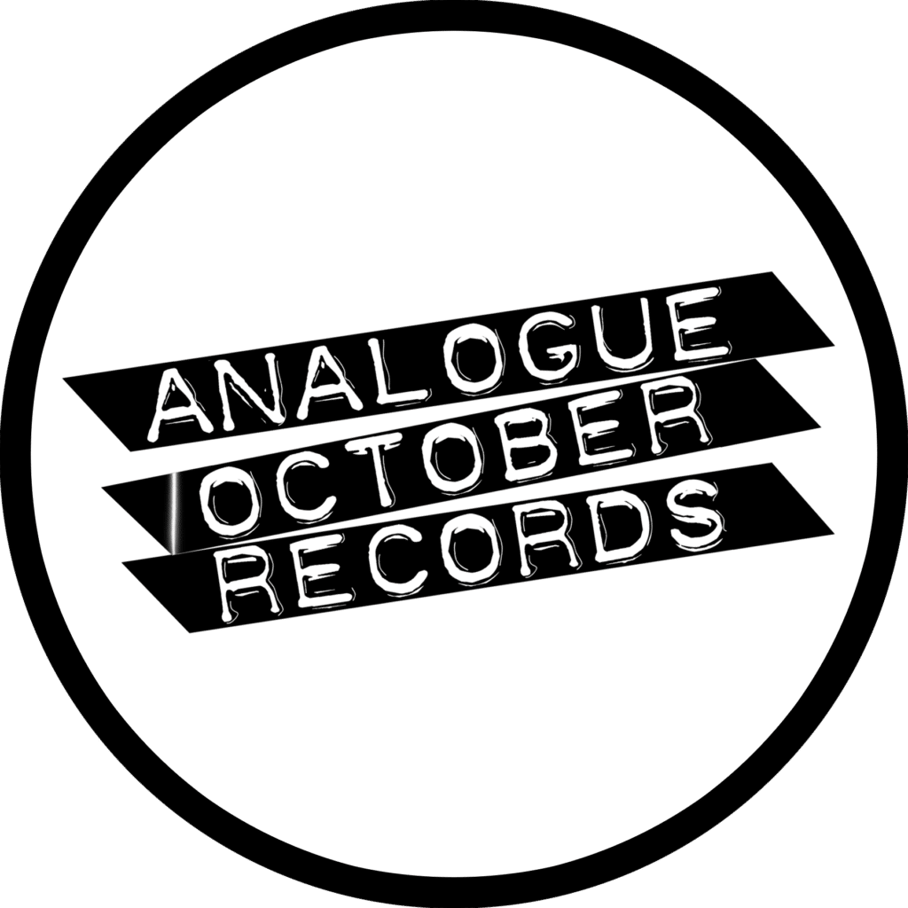 Analogue October Records
