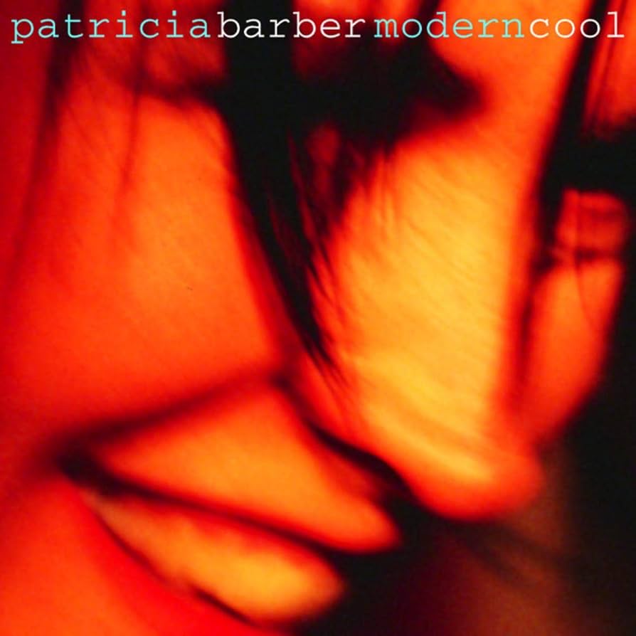 Patricia Barber – Modern Cool Impex Records 180g 2LP Vinyl