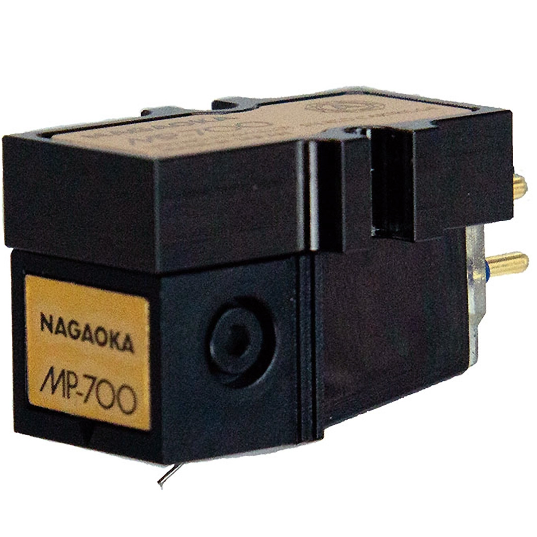Nagaoka MP-700 Flagship MM Cartridge