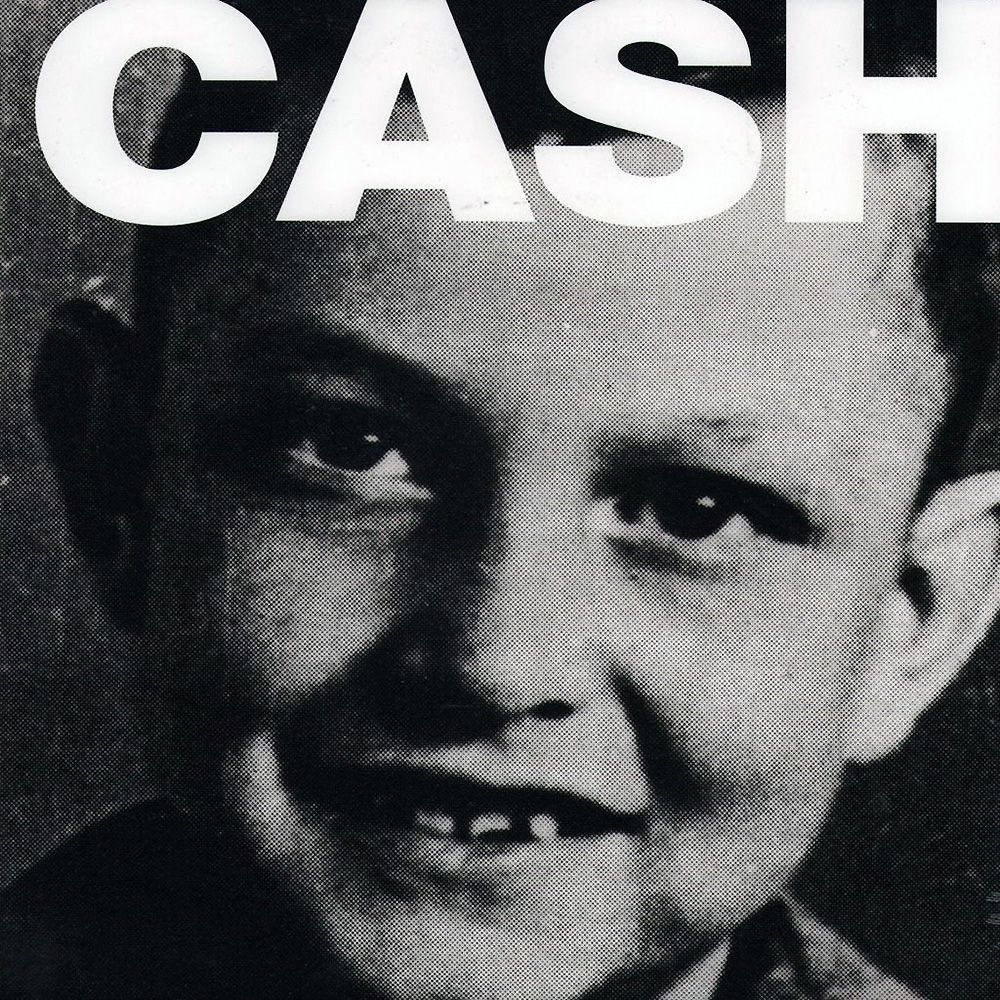 Johhny Cash – American VI: Ain’t No Grave – 180G Vinyl LP