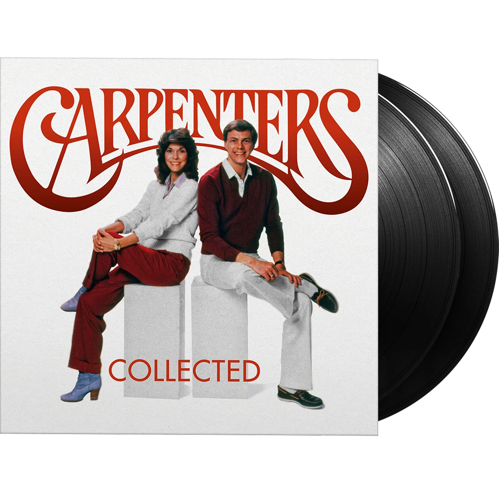 Carpenters---Collected