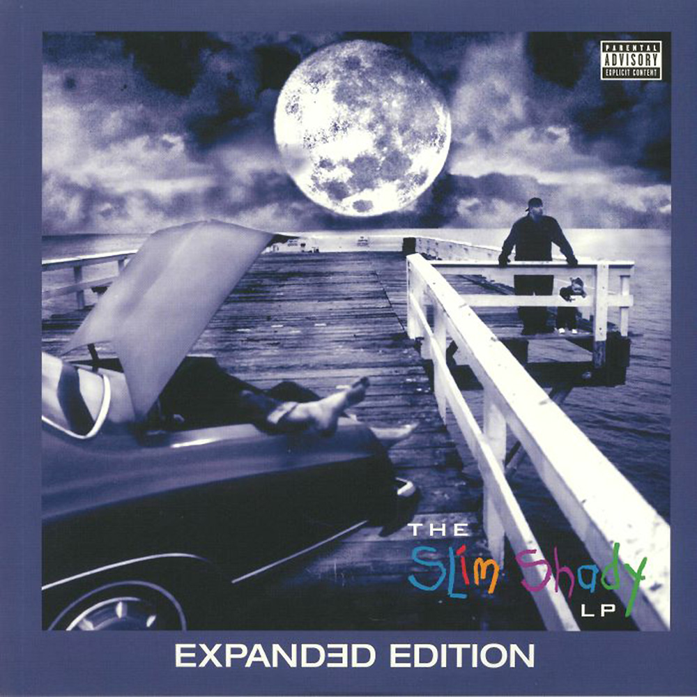EMINEM-The-Slim-Shady-Expanded-Edition