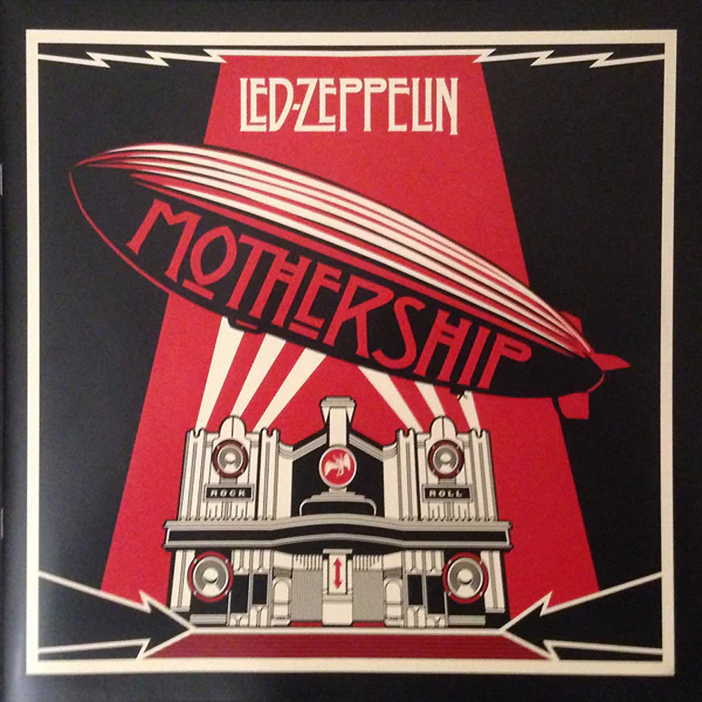 Led-Zeppelin---Mothership