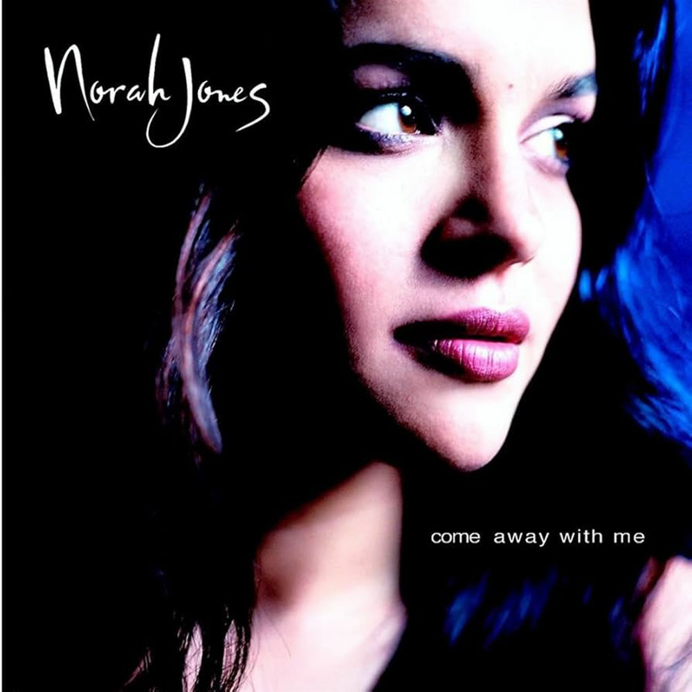 Norah-Jones---Come-Away-With-Me-