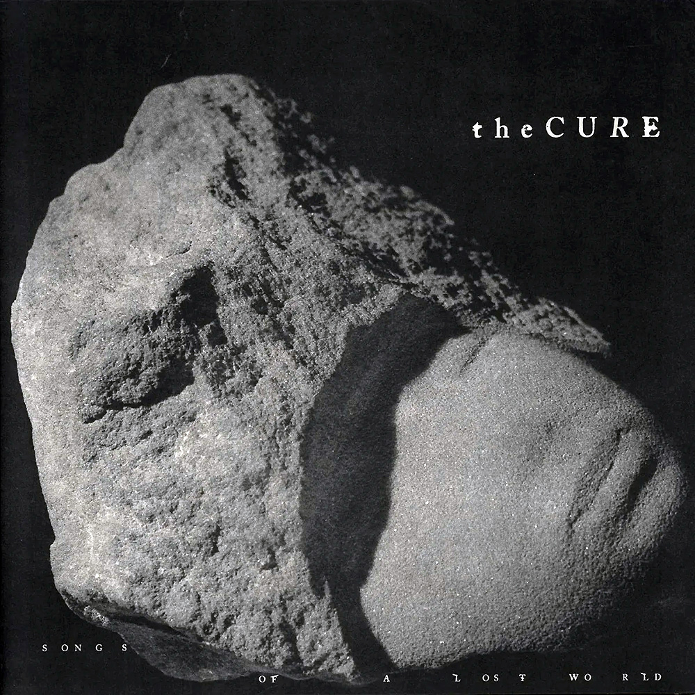 the-cure-song-of-a-lost-world