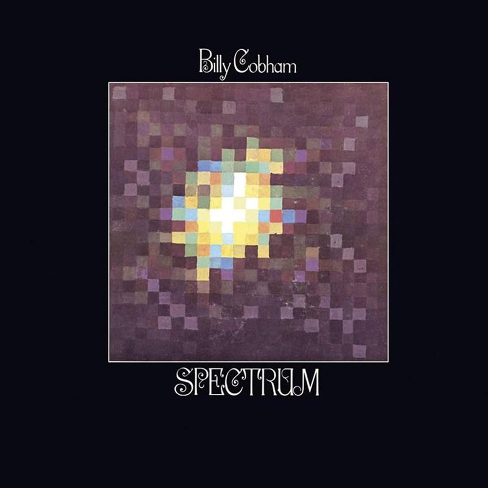Billy-Cobham---Spectrum