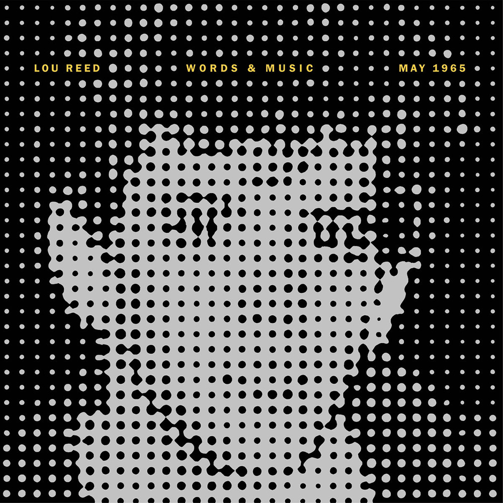 Lou-Reed-Words-&-Music