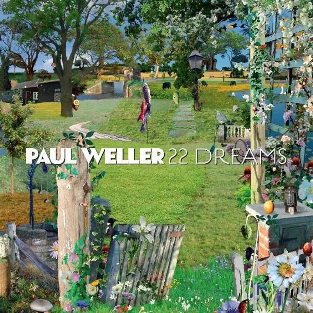 Paul-Weller-22-Dreams