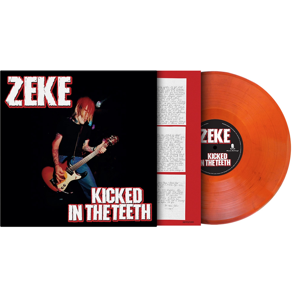 Zeke---Kicked-In-The-Teeth