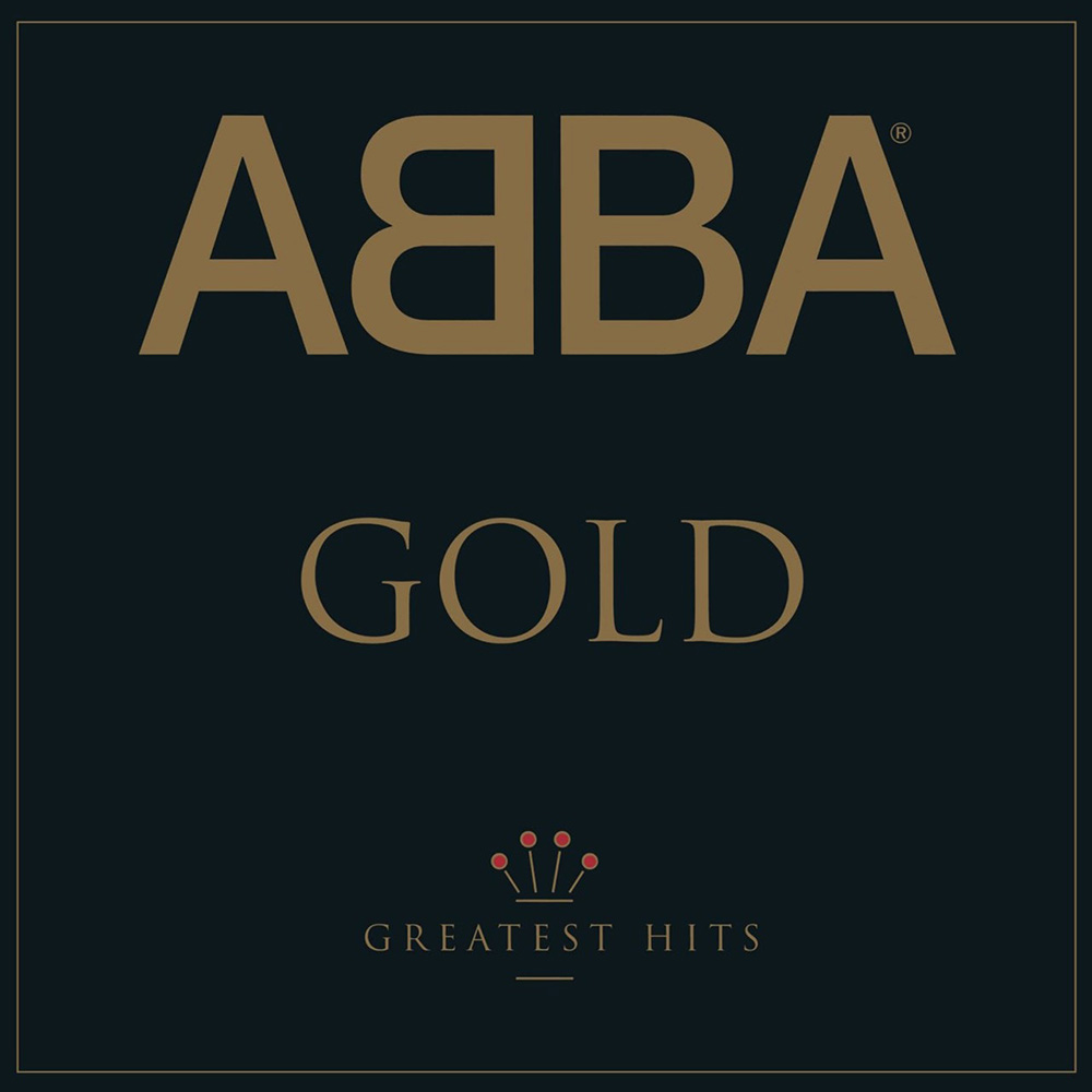 Abba – Gold: Greatest Hits