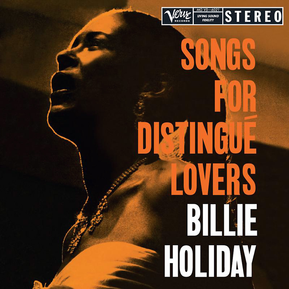 Billie-Holiday---Songs-For-Distingue-Lovers