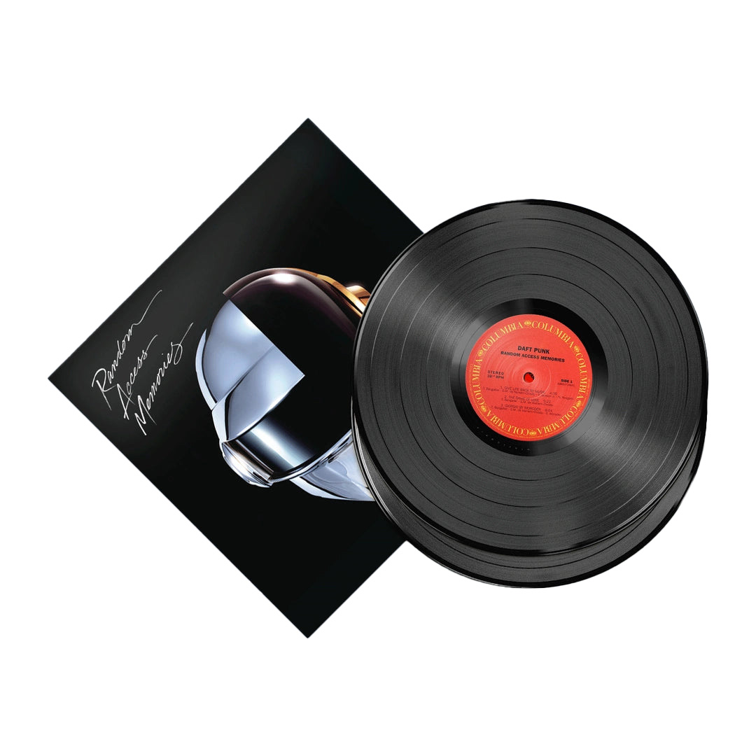 DAFT-PUNK-Random-Access-Memories-2LP