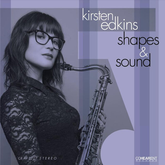 Kirsten Edkins – Shapes & Sound – Cohearent Sound 180g Vinyl

Now available to pre-order @thevinyladventure

Shapes and Sound from jazz saxophonist Kirsten Edkins is the debut LP release from Cohearent Records — the new record label companion to famed mastering engineer Kevin Gray’s latest enterprise, an all-valve (vacuum tube) recording studio (Cohearent Recording) adjoining his home-based mastering facility in California.

#thevinyladventure #referencerecordings #analogueproductions #mobilefidelityofficial #ververecords #impexrecords #vinylporn #vinylcollection #vinylrecords #vinylcollector #vinyljunkie #vinyloftheday #audiophilevinyl #vinylandcoffee #gearboxrecords #thorens_official #acousticsoundsseries #srvpics #mofionestep #uhqr #coherentrecords